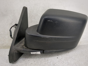 compare product 0 Passenger Side View Mirror - Right Door Mirror OEM Used