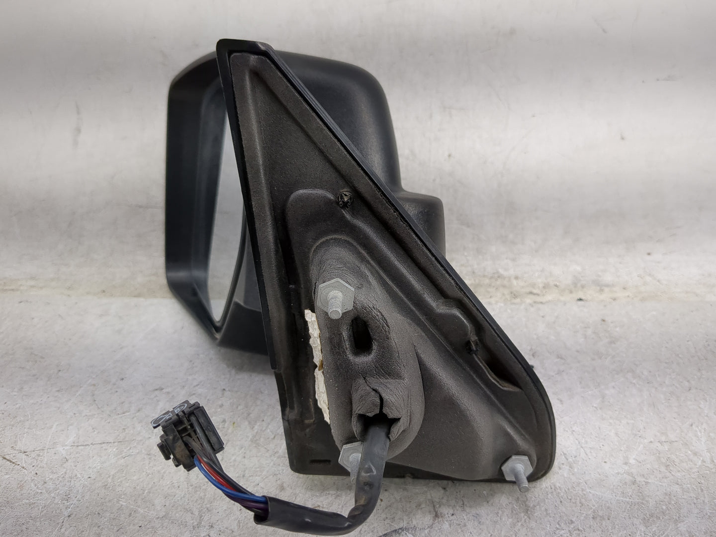0 Passenger Side View Mirror - Right Door Mirror OEM Used - Oemusedautoparts1.com