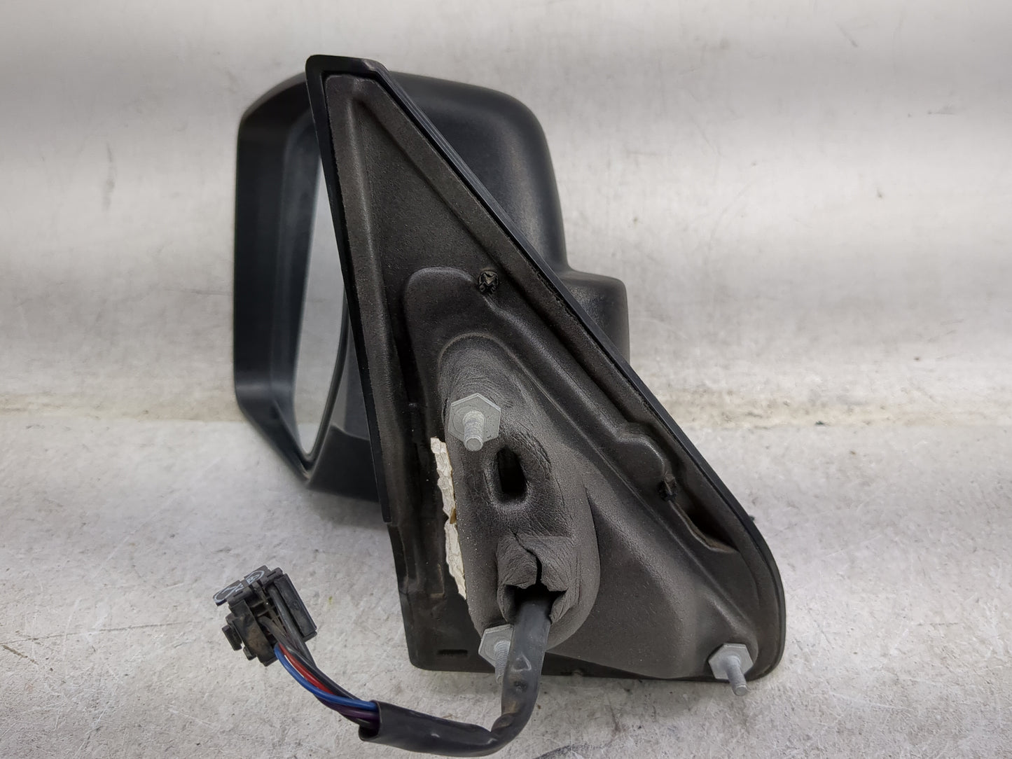 0 Passenger Side View Mirror - Right Door Mirror OEM Used - Oemusedautoparts1.com