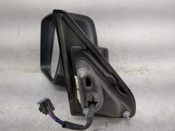 0 Passenger Side View Mirror - Right Door Mirror OEM Used