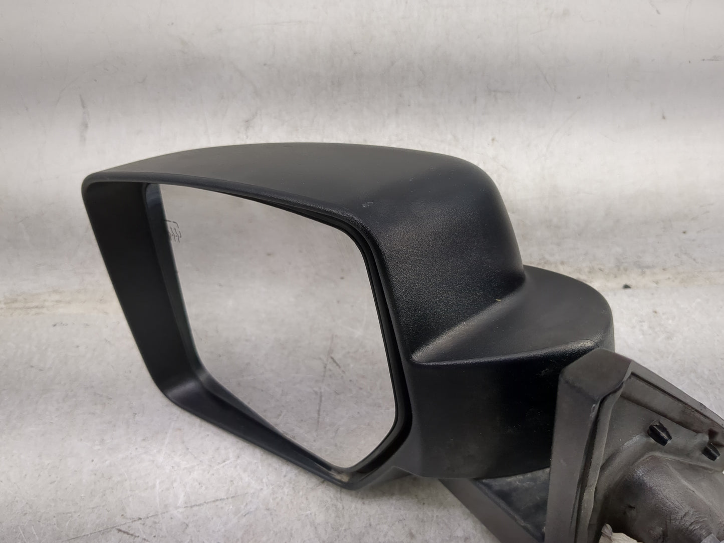 0 Passenger Side View Mirror - Right Door Mirror OEM Used - Oemusedautoparts1.com