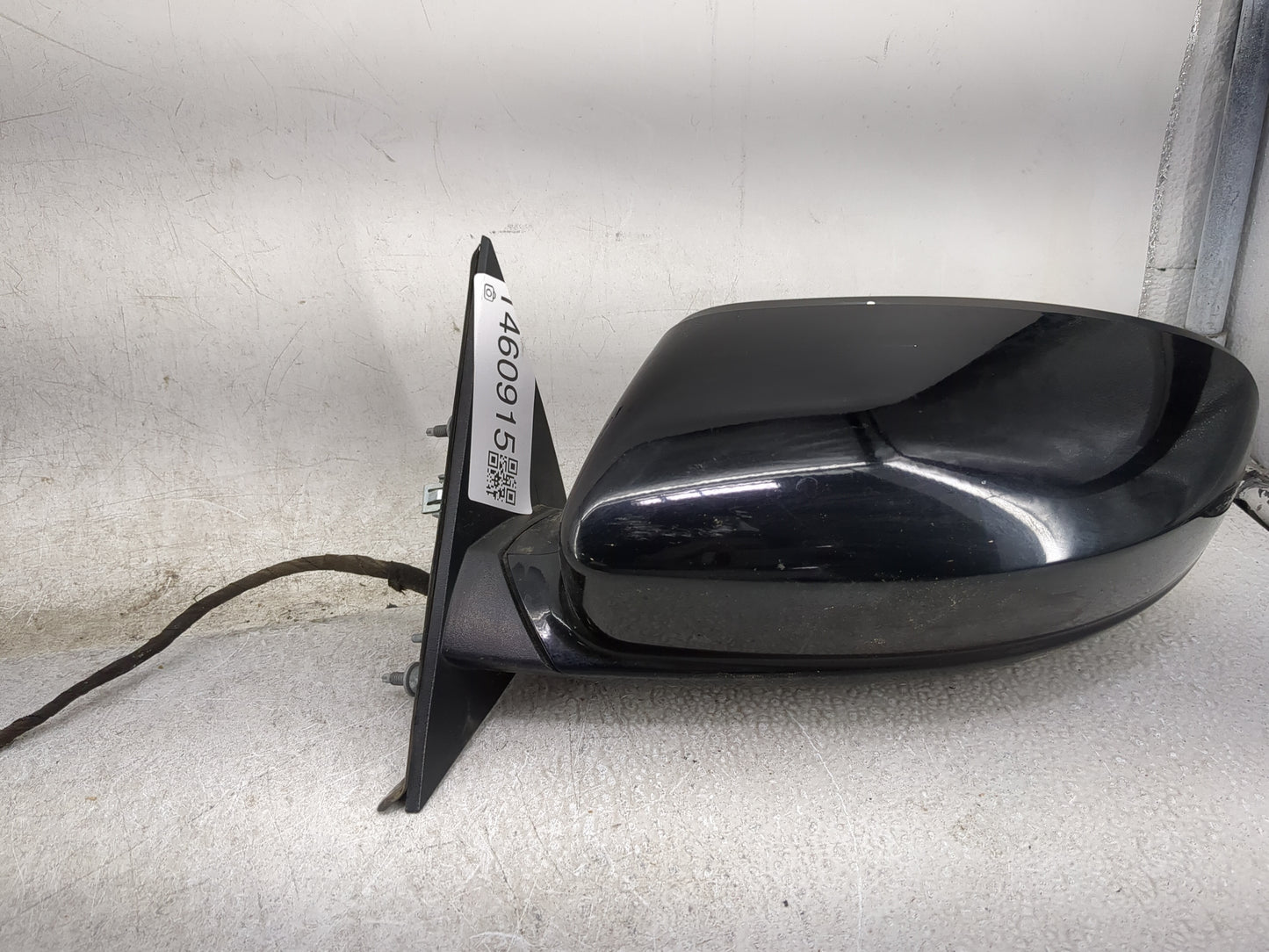 0 Passenger Side View Mirror - Right Door Mirror OEM Used - Oemusedautoparts1.com