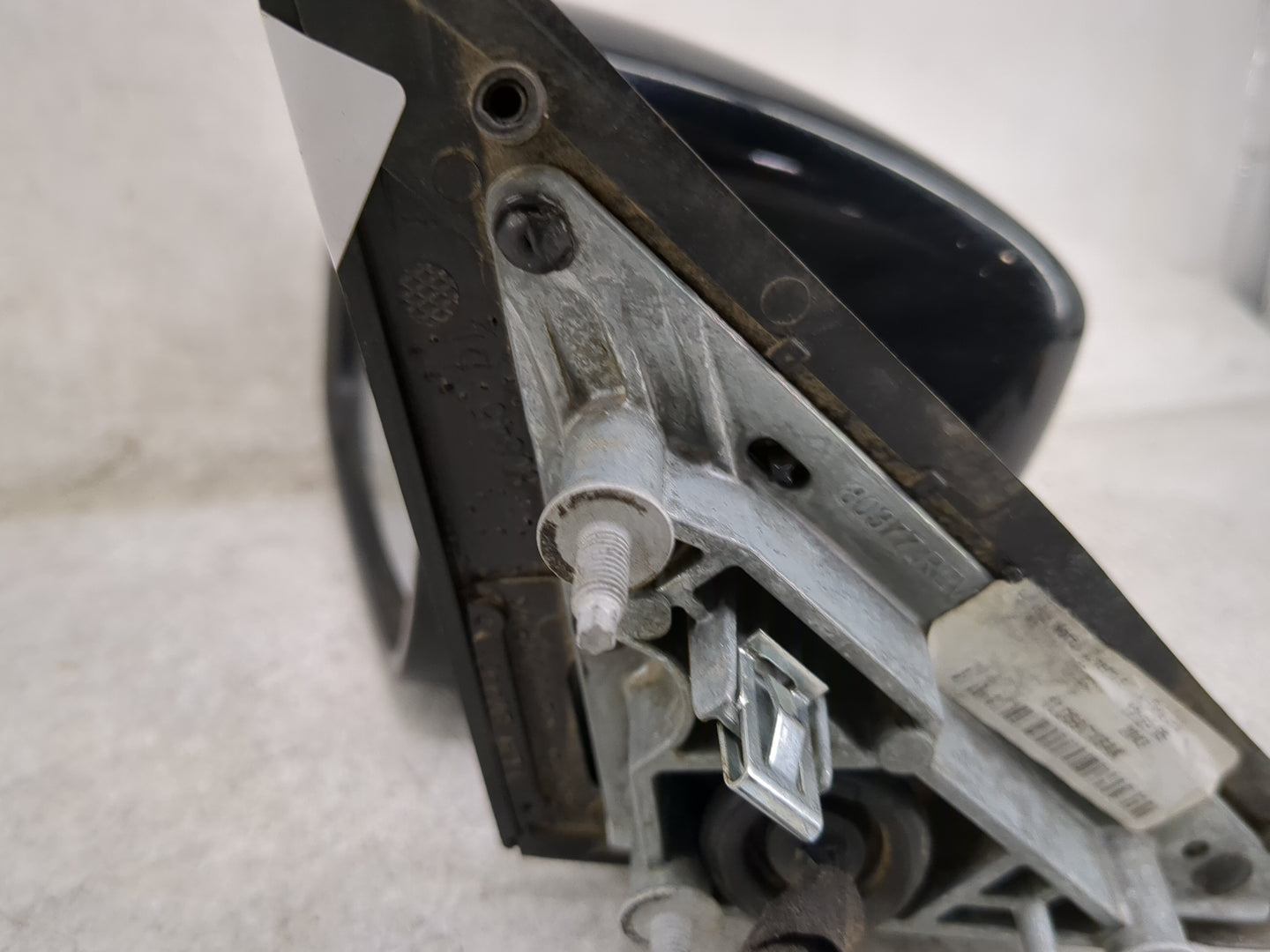 0 Passenger Side View Mirror - Right Door Mirror OEM Used - Oemusedautoparts1.com