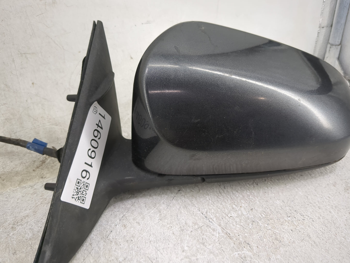 0 Passenger Side View Mirror - Right Door Mirror OEM Used - Oemusedautoparts1.com