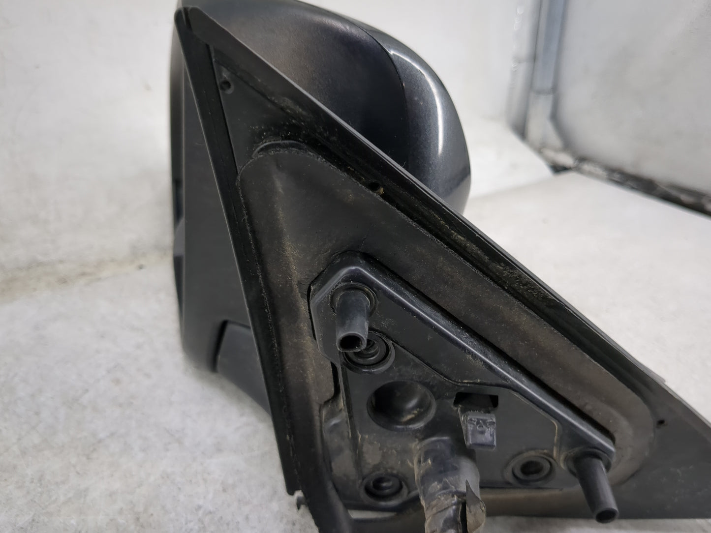 0 Passenger Side View Mirror - Right Door Mirror OEM Used - Oemusedautoparts1.com