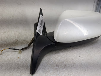 compare product 0 Passenger Side View Mirror - Right Door Mirror OEM Used