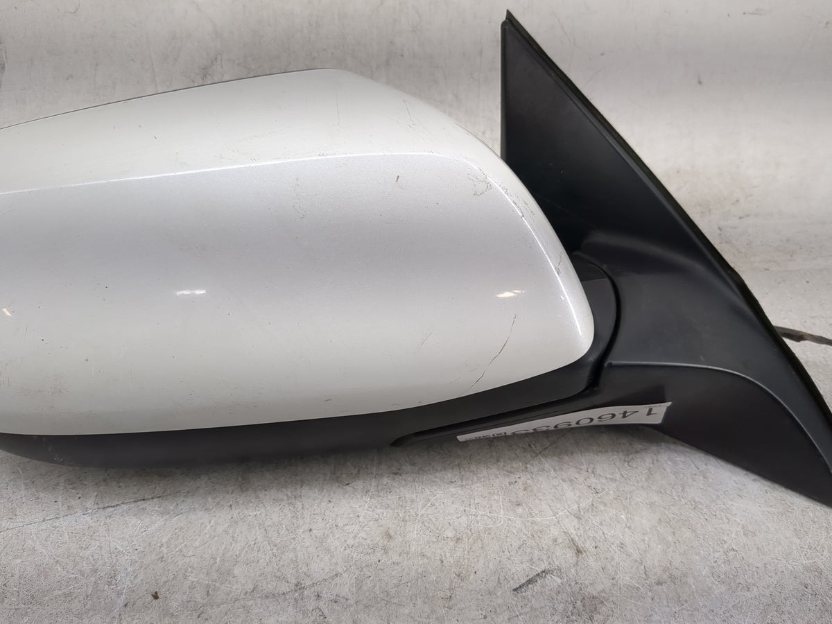 0 Driver Side View Mirror - Left Door Mirror OEM Used - Oemusedautoparts1.com