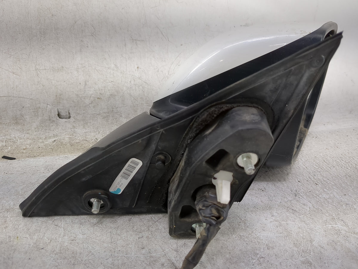 0 Driver Side View Mirror - Left Door Mirror OEM Used - Oemusedautoparts1.com