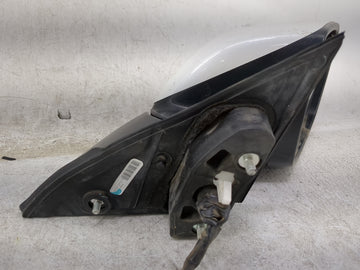 0 Driver Side View Mirror - Left Door Mirror OEM Used