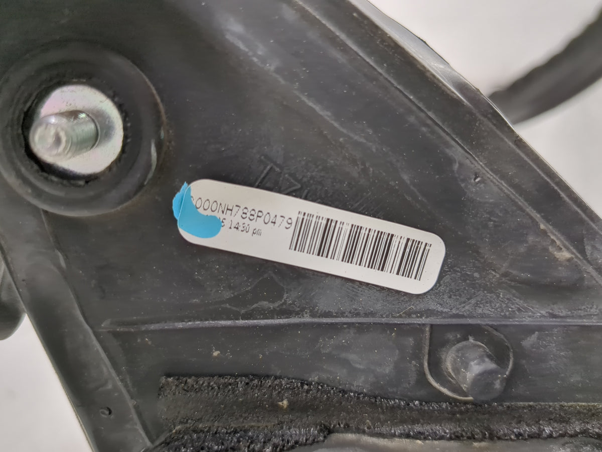0 Driver Side View Mirror - Left Door Mirror OEM Used - Oemusedautoparts1.com
