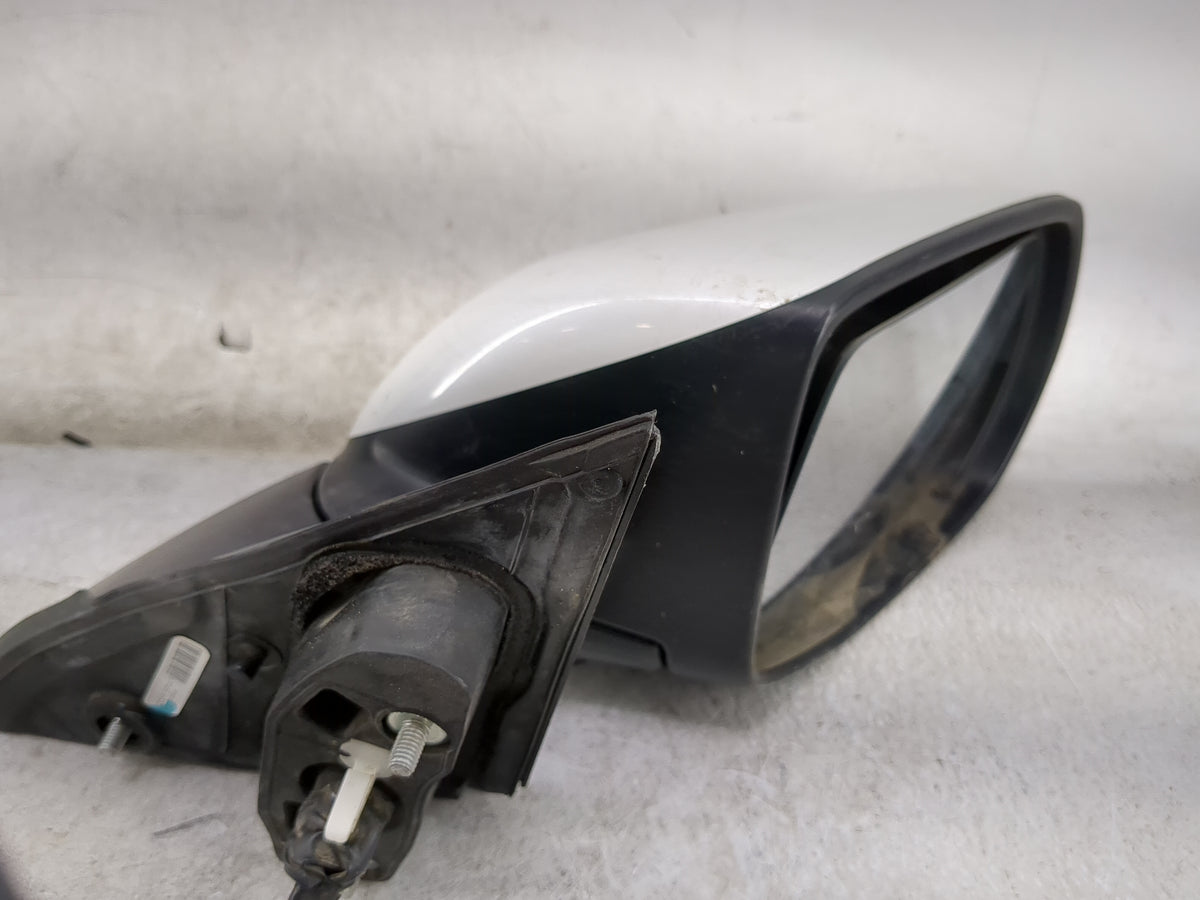 0 Driver Side View Mirror - Left Door Mirror OEM Used - Oemusedautoparts1.com