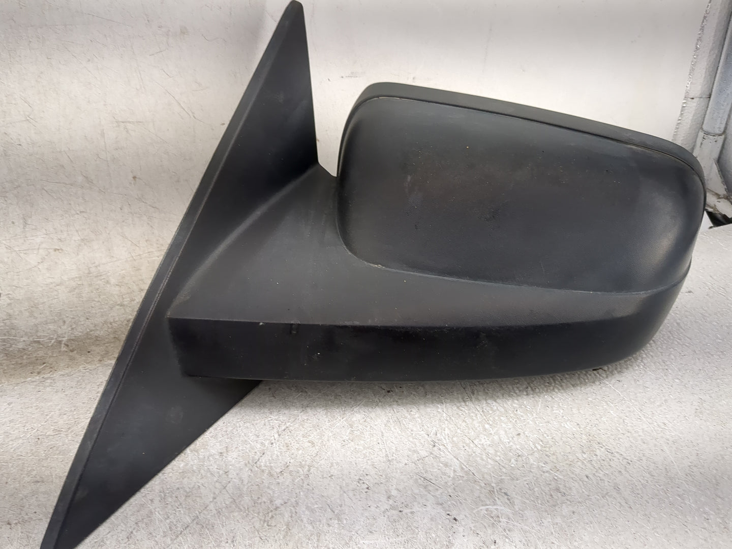 0 Passenger Side View Mirror - Right Door Mirror OEM Used - Oemusedautoparts1.com