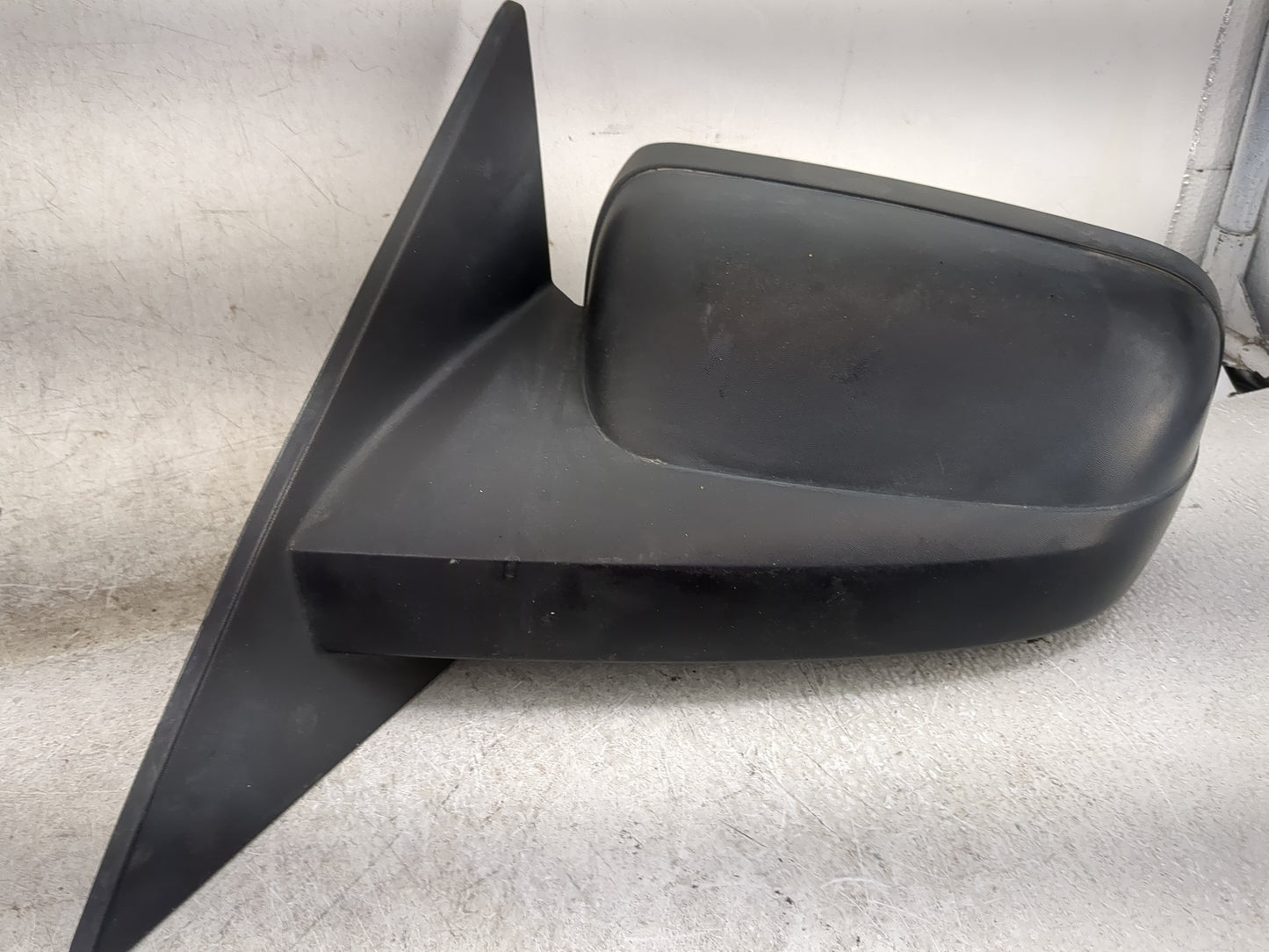 0 Passenger Side View Mirror - Right Door Mirror OEM Used - Oemusedautoparts1.com