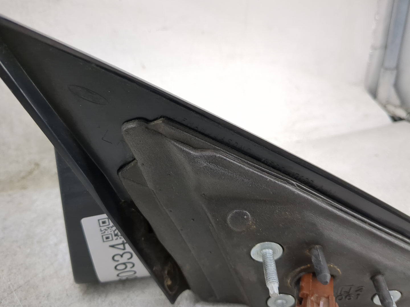 0 Passenger Side View Mirror - Right Door Mirror OEM Used - Oemusedautoparts1.com
