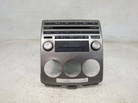 0 Radio AM FM Cd Player Receiver Replacement Fits Fits 208 2009 2010 OEM Used Auto Parts - Oemusedautoparts1.com