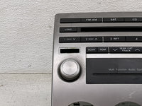 0 Radio AM FM Cd Player Receiver Replacement Fits Fits 208 2009 2010 OEM Used Auto Parts - Oemusedautoparts1.com