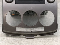 0 Radio AM FM Cd Player Receiver Replacement Fits Fits 208 2009 2010 OEM Used Auto Parts - Oemusedautoparts1.com