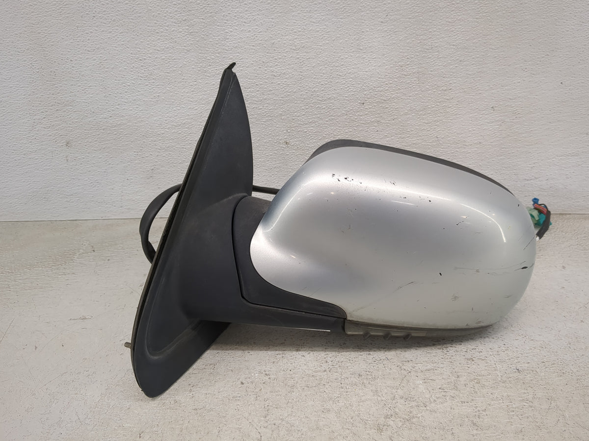0 Driver Side View Mirror - Left Door Mirror OEM Used - Oemusedautoparts1.com
