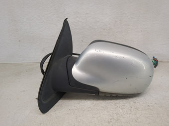compare product 0 Driver Side View Mirror - Left Door Mirror OEM Used