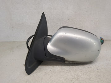 0 Driver Side View Mirror - Left Door Mirror OEM Used - Oemusedautoparts1.com