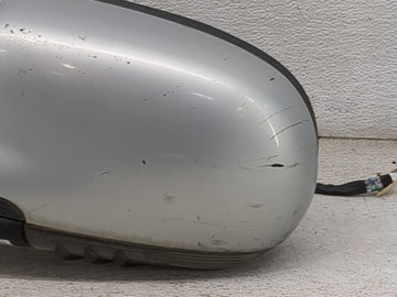 0 Driver Side View Mirror - Left Door Mirror OEM Used