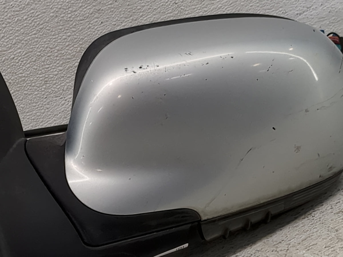 0 Driver Side View Mirror - Left Door Mirror OEM Used - Oemusedautoparts1.com