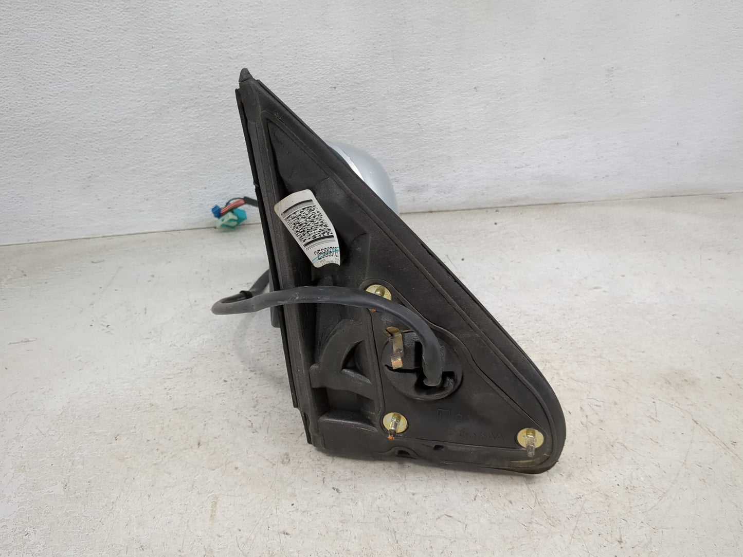 0 Driver Side View Mirror - Left Door Mirror OEM Used - Oemusedautoparts1.com
