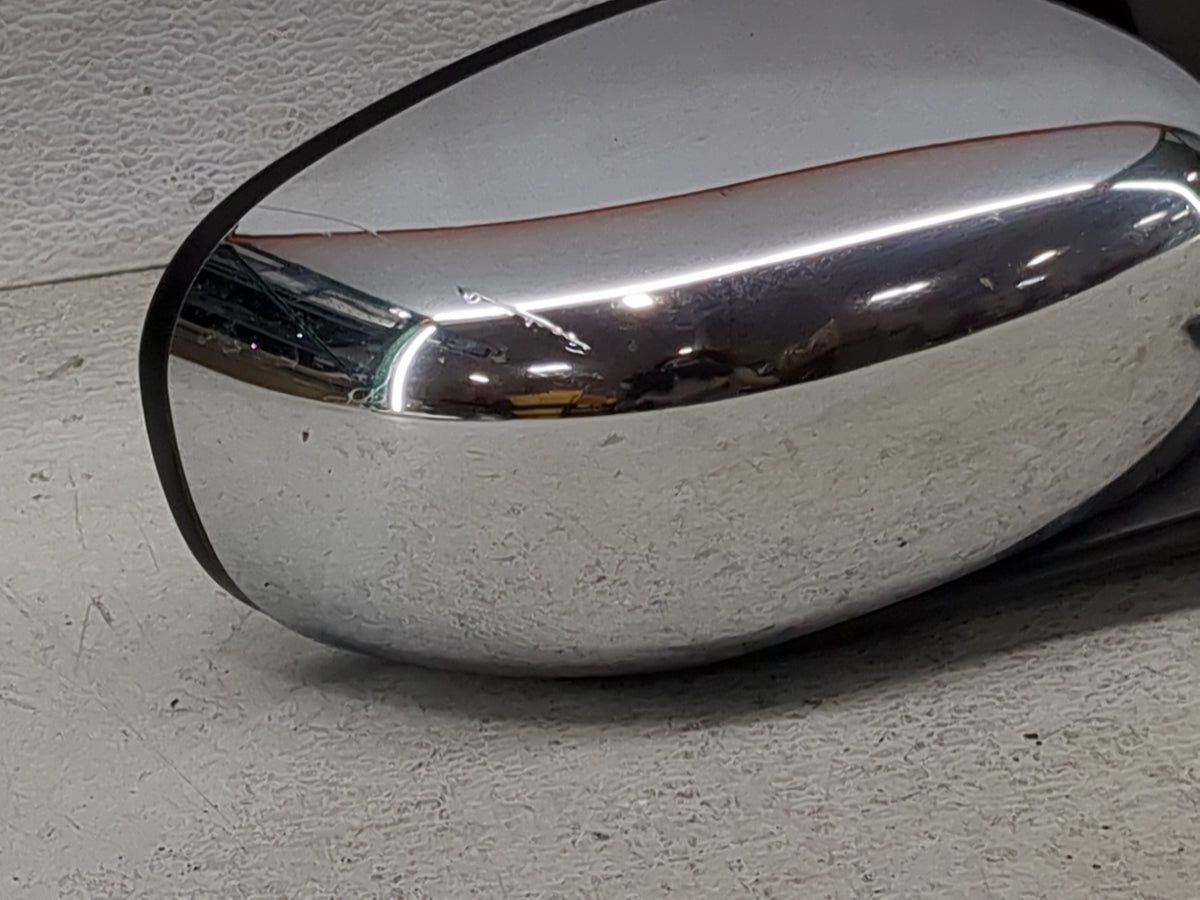 0 Passenger Side View Mirror - Right Door Mirror OEM Used - Oemusedautoparts1.com