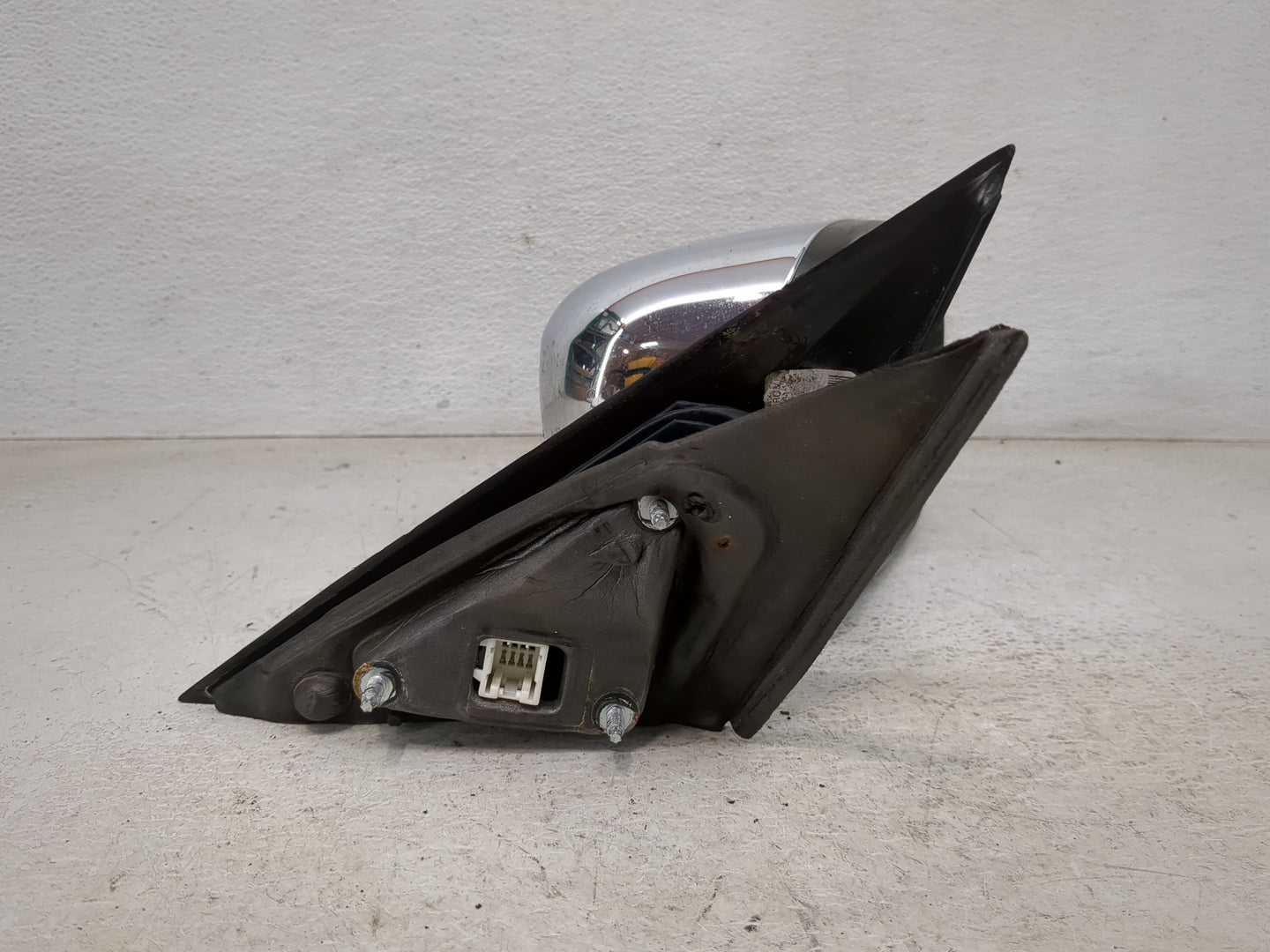 0 Passenger Side View Mirror - Right Door Mirror OEM Used - Oemusedautoparts1.com