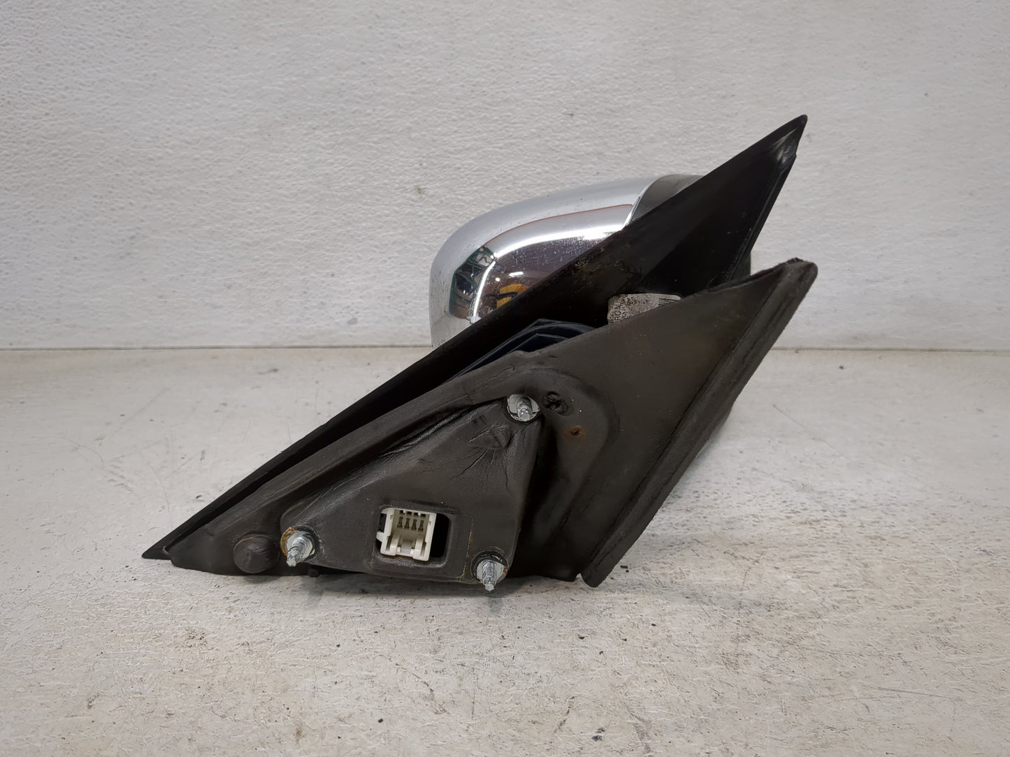 0 Passenger Side View Mirror - Right Door Mirror OEM Used - Oemusedautoparts1.com