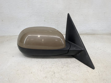 0 Passenger Side View Mirror - Right Door Mirror OEM Used - Oemusedautoparts1.com