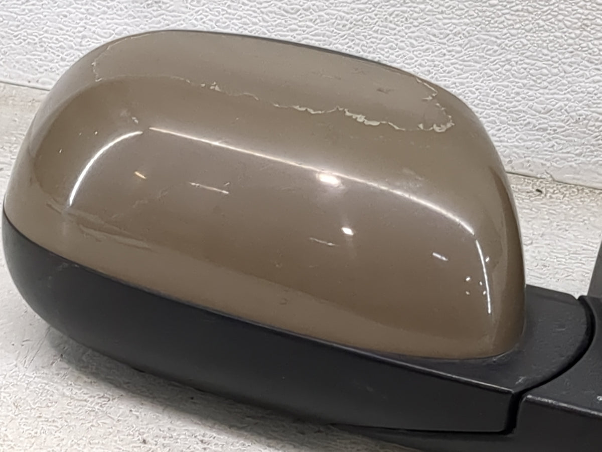0 Passenger Side View Mirror - Right Door Mirror OEM Used - Oemusedautoparts1.com