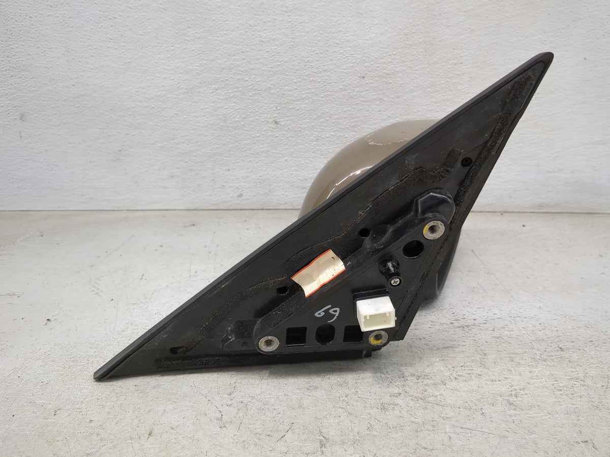 0 Passenger Side View Mirror - Right Door Mirror OEM Used - Oemusedautoparts1.com