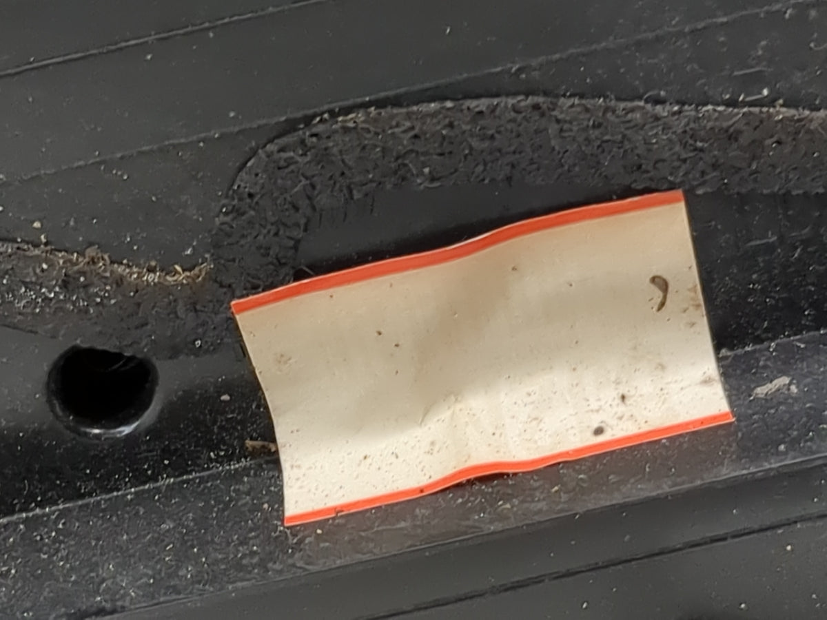 0 Passenger Side View Mirror - Right Door Mirror OEM Used - Oemusedautoparts1.com