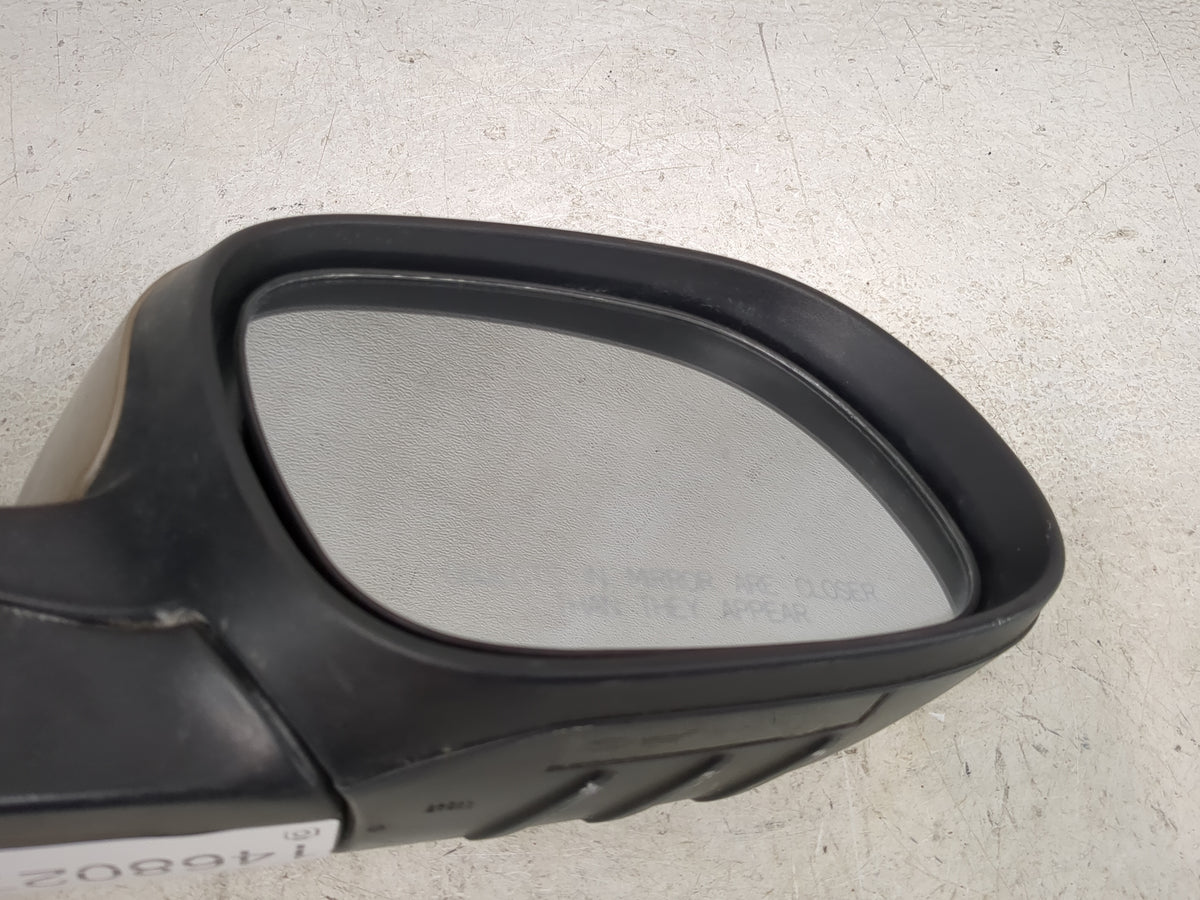 0 Passenger Side View Mirror - Right Door Mirror OEM Used - Oemusedautoparts1.com