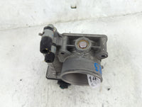 0 Throttle Body Fits Fits 211 2012 2013 2014 2015 OEM Used Auto Parts - Oemusedautoparts1.com