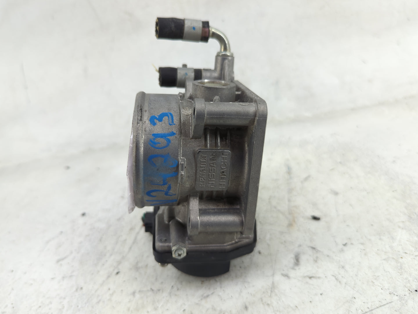 0 Throttle Body Fits Fits 211 2012 2013 2014 2015 OEM Used Auto Parts - Oemusedautoparts1.com