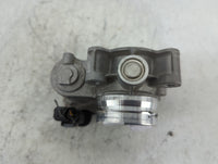 0 Throttle Body Fits Fits 216 2017 2018 2019 2020 2021 2022 OEM Used Auto Parts - Oemusedautoparts1.com