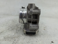 0 Throttle Body Fits Fits 216 2017 2018 2019 2020 2021 2022 OEM Used Auto Parts - Oemusedautoparts1.com