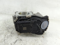 0 Throttle Body Fits Fits 216 2017 2018 2019 2020 2021 2022 OEM Used Auto Parts - Oemusedautoparts1.com