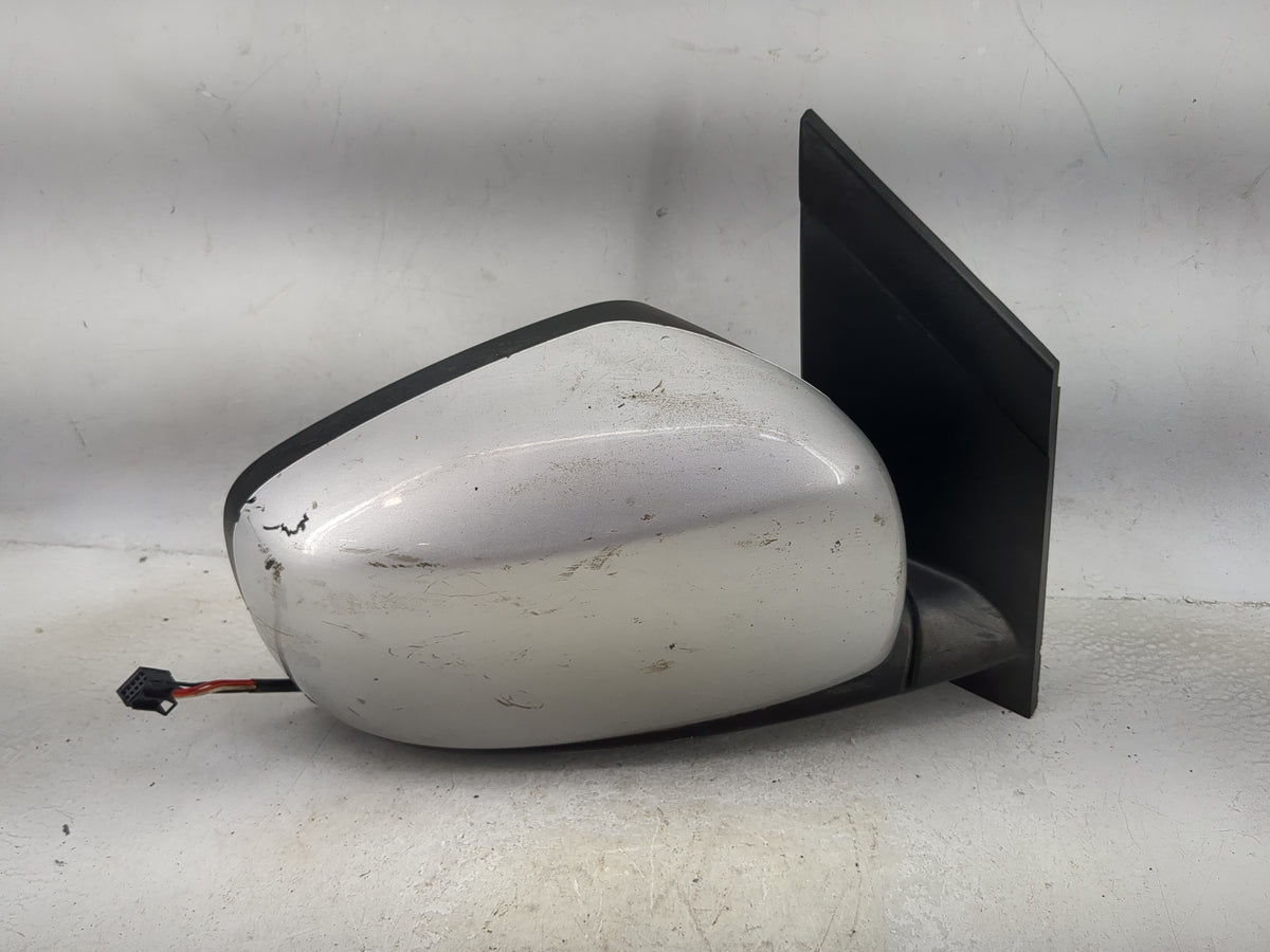 0 Driver Side View Mirror - Left Door Mirror OEM Used - Oemusedautoparts1.com