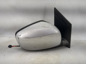 compare product 0 Driver Side View Mirror - Left Door Mirror OEM Used