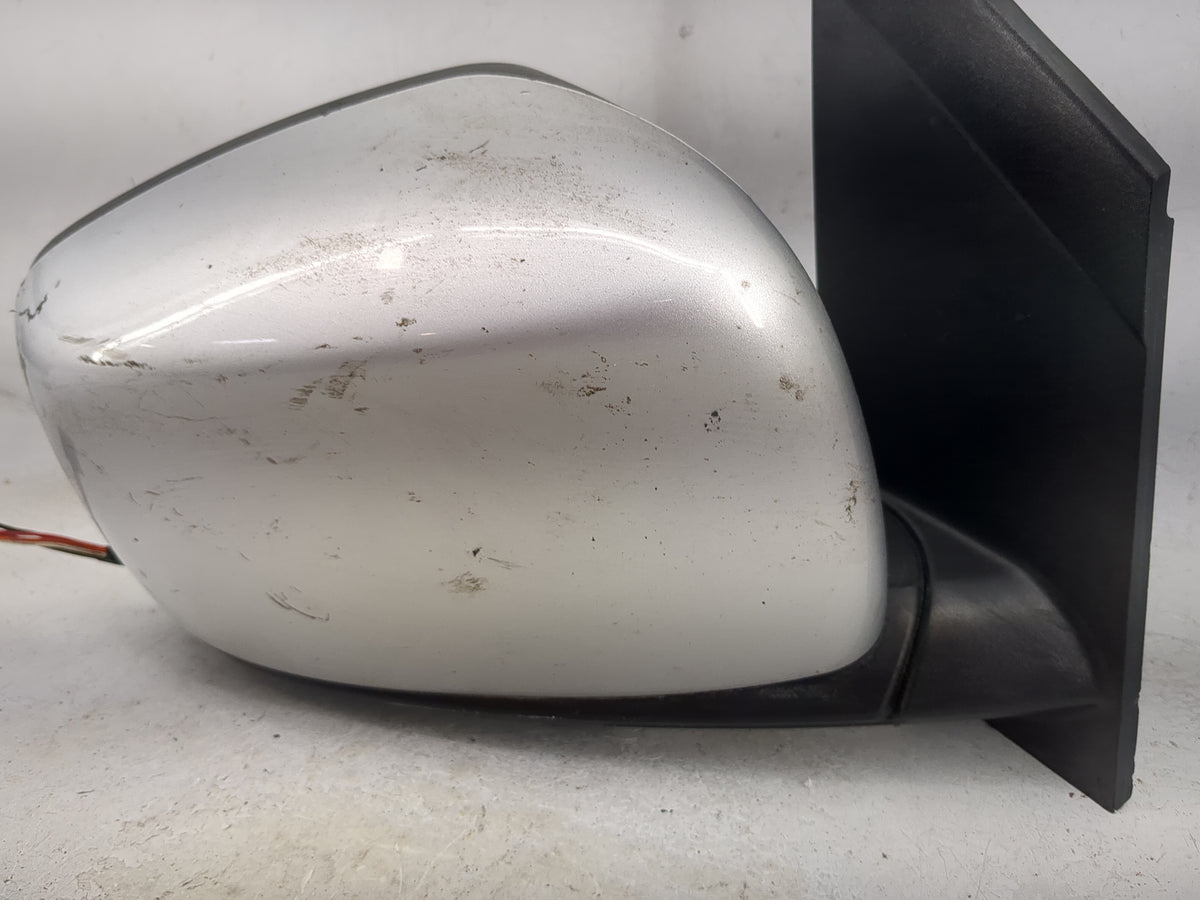 0 Driver Side View Mirror - Left Door Mirror OEM Used - Oemusedautoparts1.com