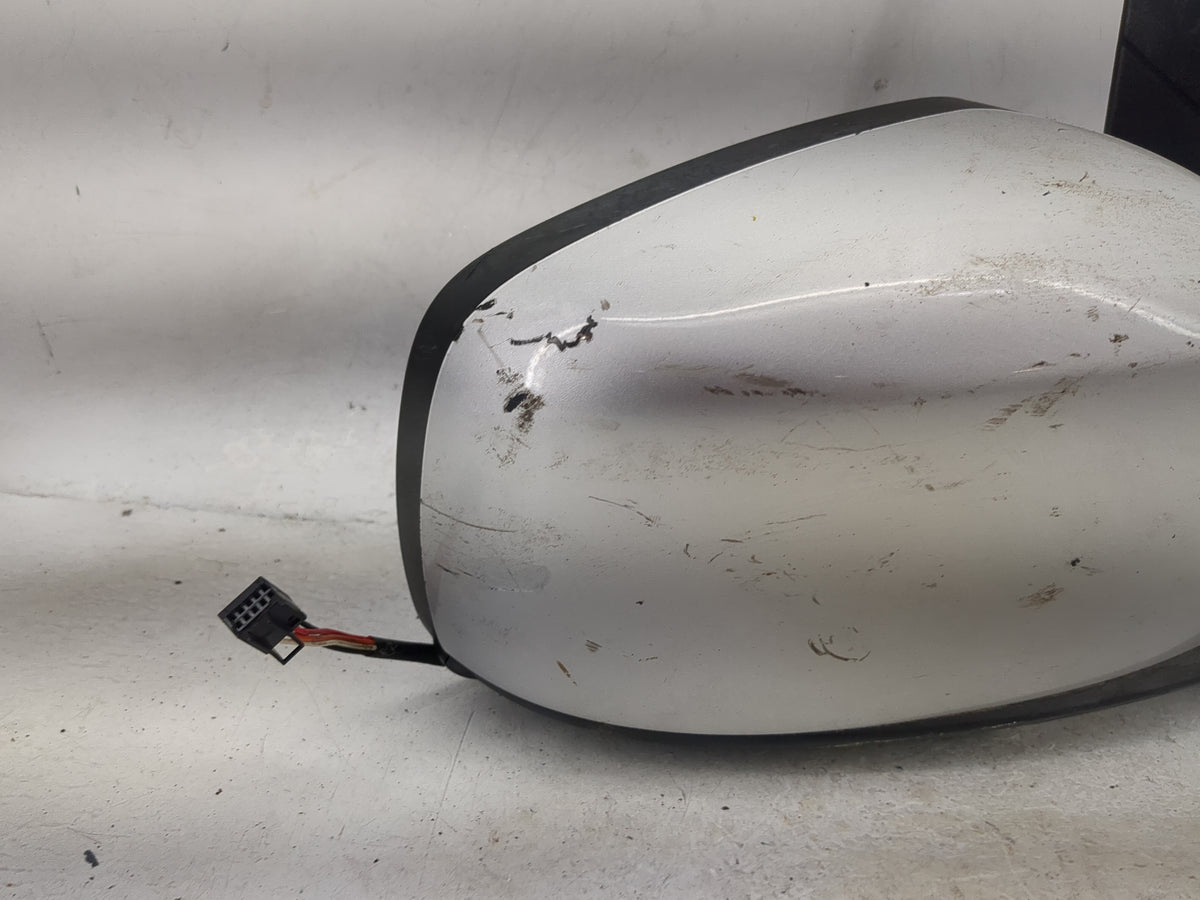 0 Driver Side View Mirror - Left Door Mirror OEM Used - Oemusedautoparts1.com