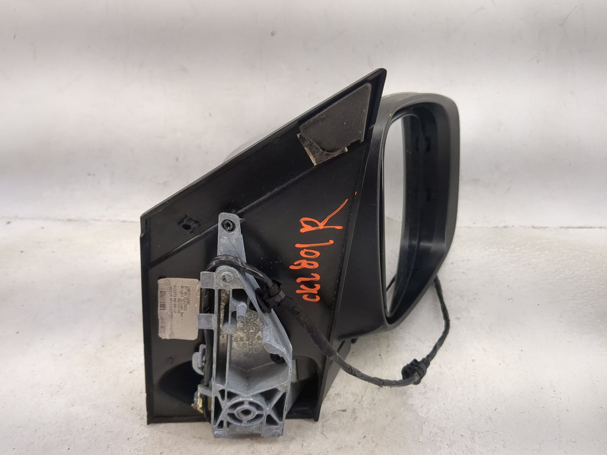 0 Driver Side View Mirror - Left Door Mirror OEM Used - Oemusedautoparts1.com
