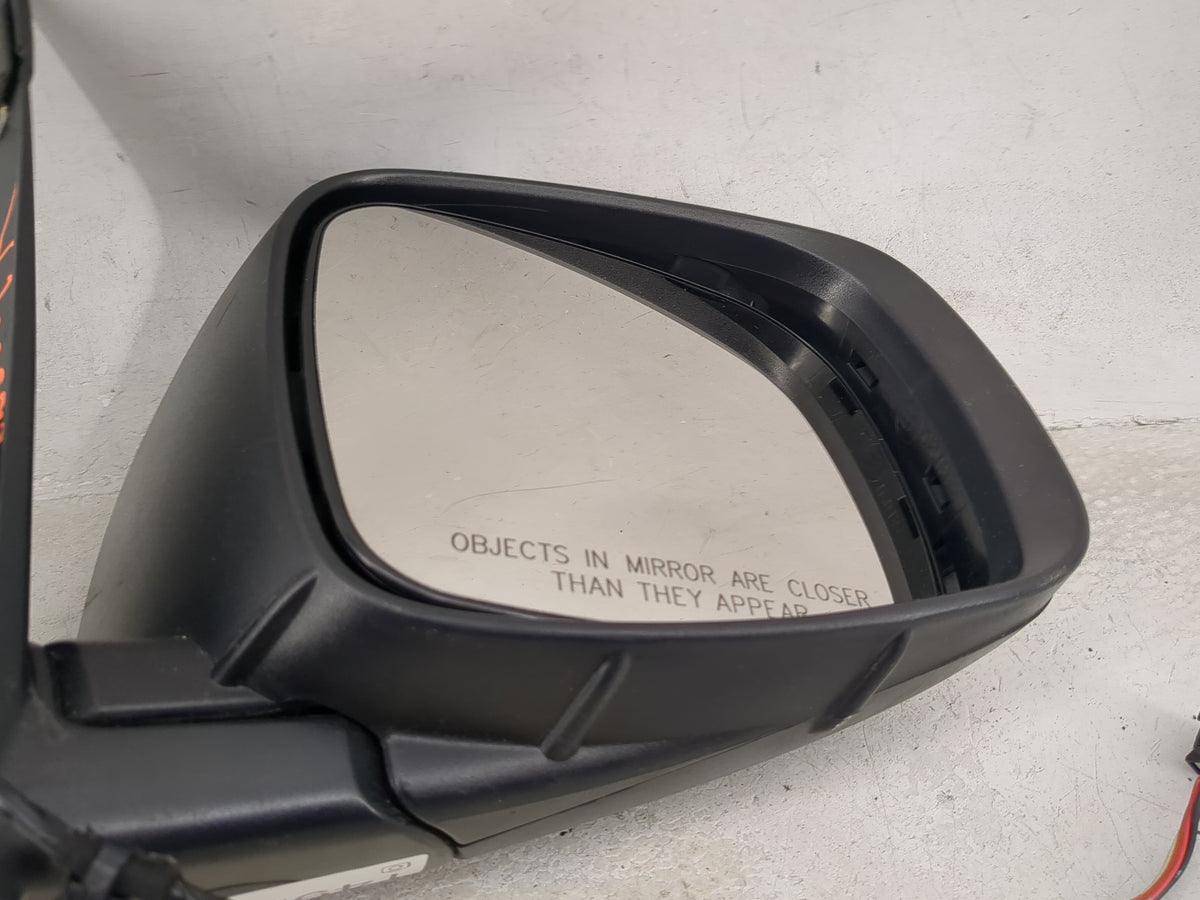 0 Driver Side View Mirror - Left Door Mirror OEM Used - Oemusedautoparts1.com