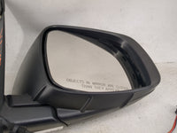 0 Driver Side View Mirror - Left Door Mirror OEM Used - Oemusedautoparts1.com