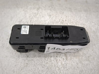 0 Master Power Window Switch Replacement Driver Side Left Fits OEM Used Auto Parts - Oemusedautoparts1.com