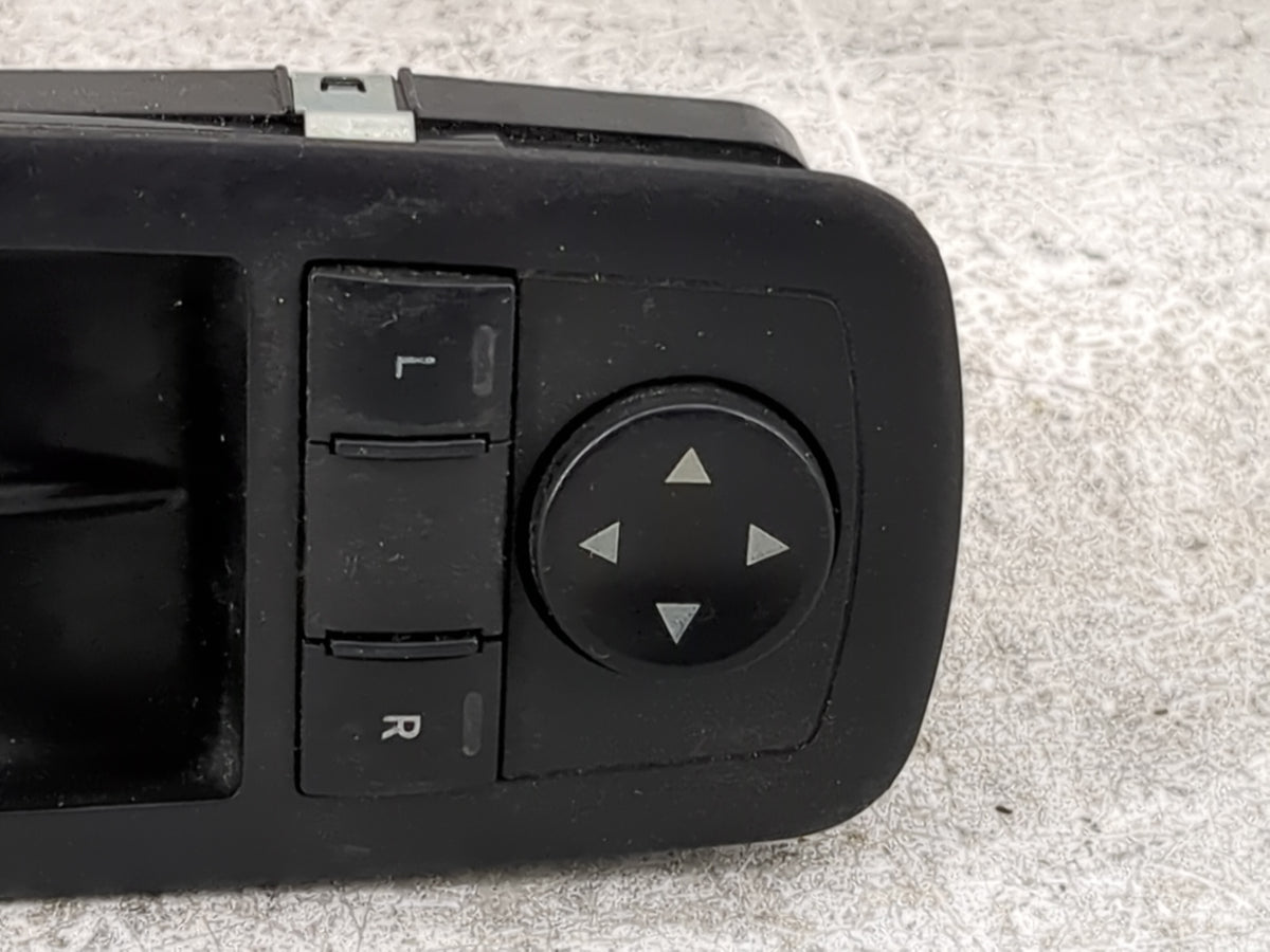 0 Master Power Window Switch Replacement Driver Side Left Fits Fits 216 2017 2018 2019 2020 2021 2022 OEM Used Auto Parts - 