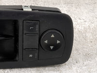 0 Master Power Window Switch Replacement Driver Side Left Fits Fits 216 2017 2018 2019 2020 2021 2022 OEM Used Auto Parts - 